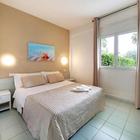 Athena Resort Contrada Piombo 外观 照片