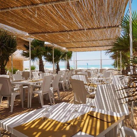Athena Resort Contrada Piombo 外观 照片