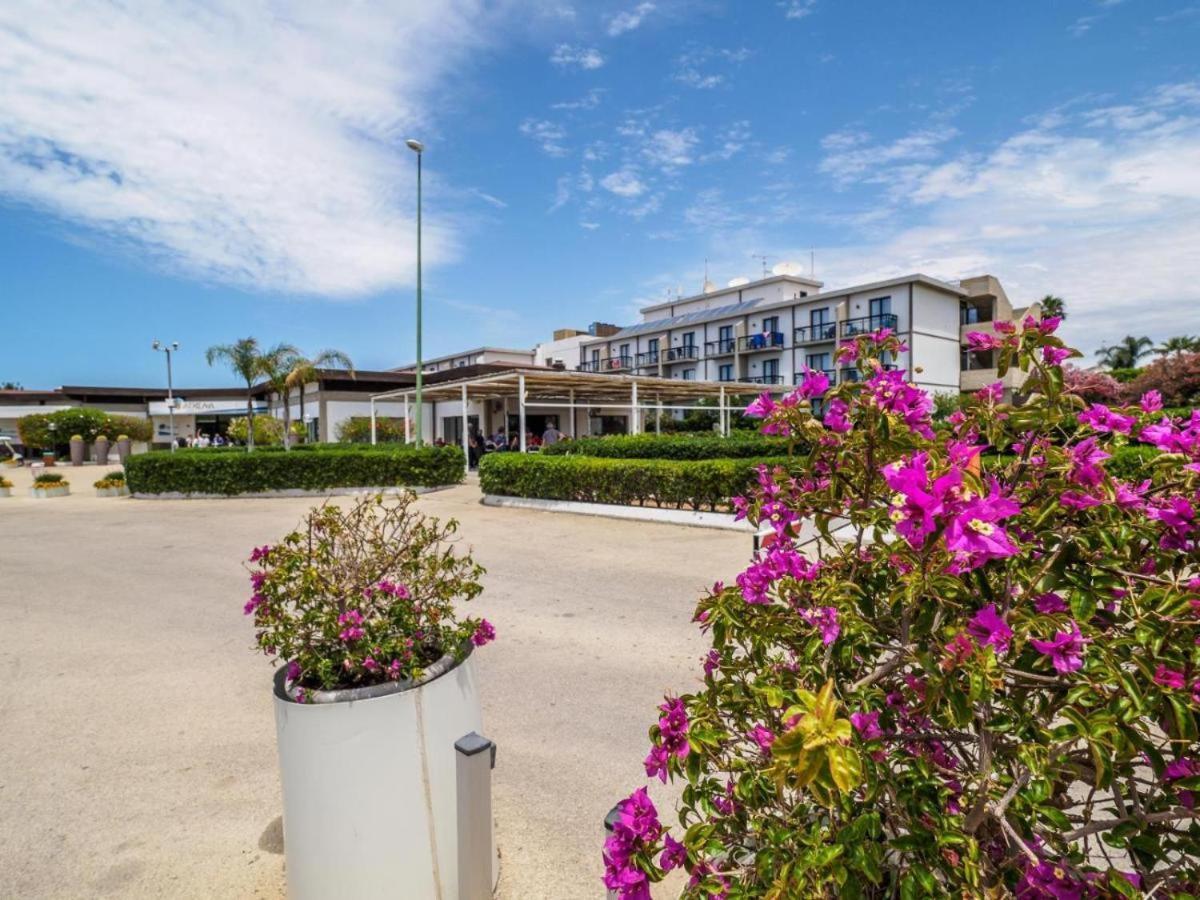 Athena Resort Contrada Piombo 外观 照片