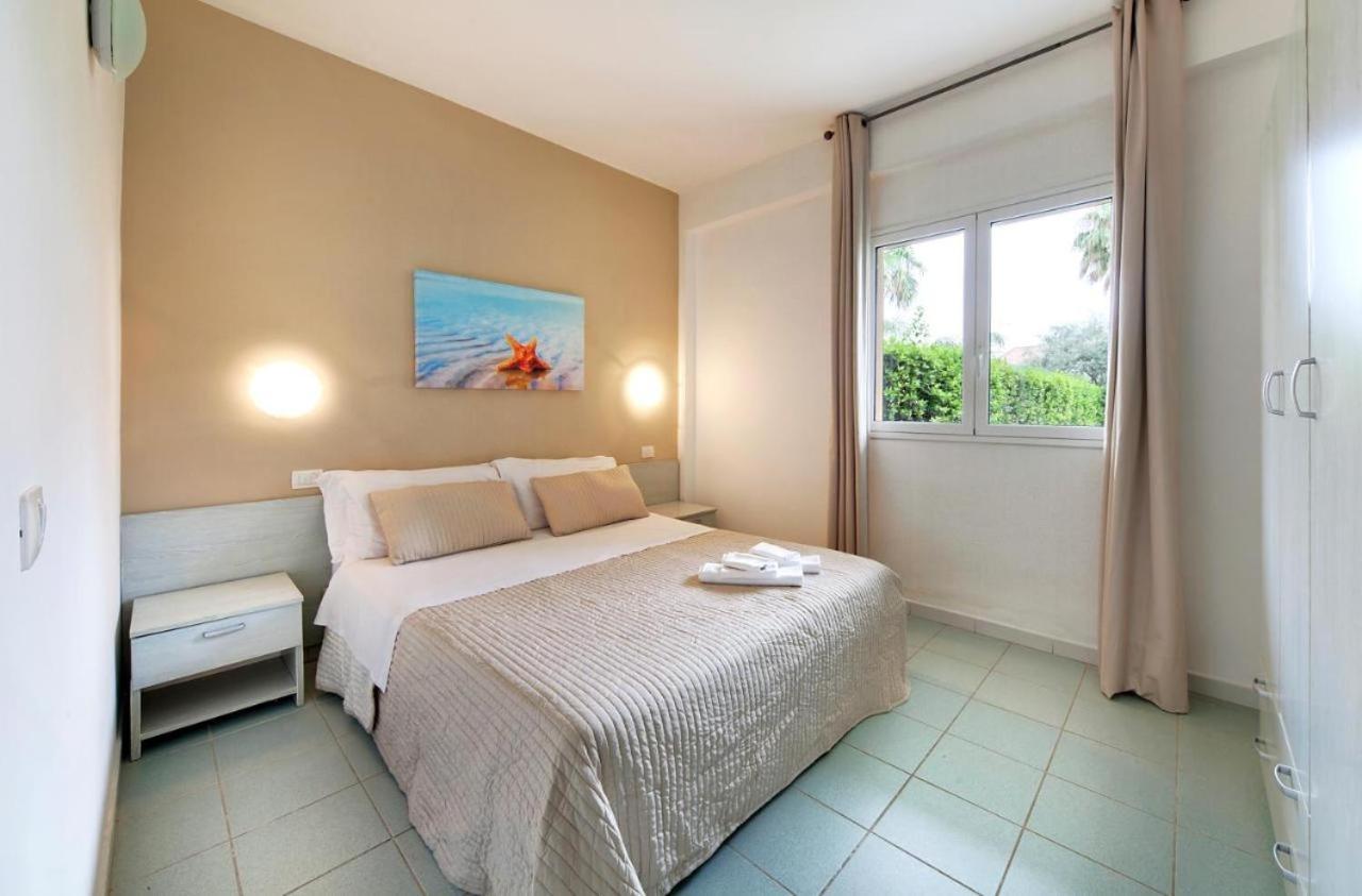 Athena Resort Contrada Piombo 外观 照片