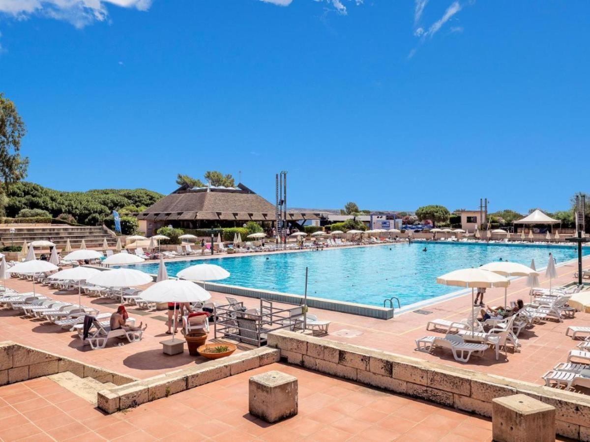 Athena Resort Contrada Piombo 外观 照片