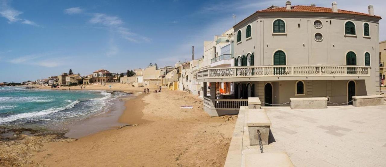 Athena Resort Contrada Piombo 外观 照片