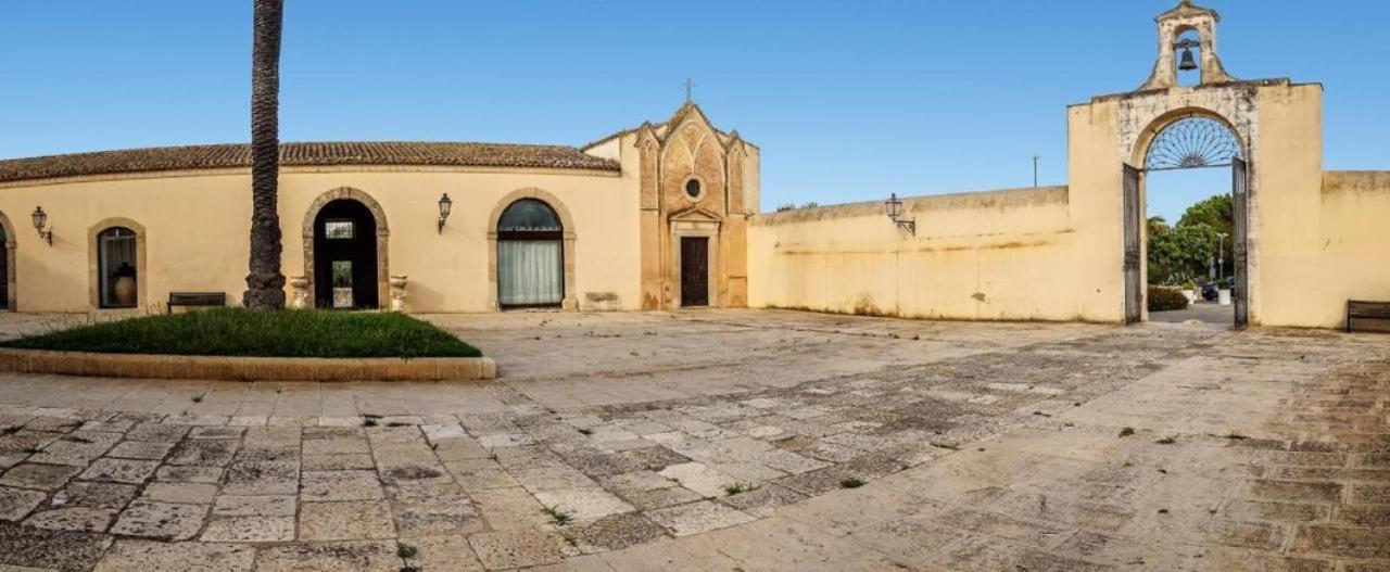 Athena Resort Contrada Piombo 外观 照片