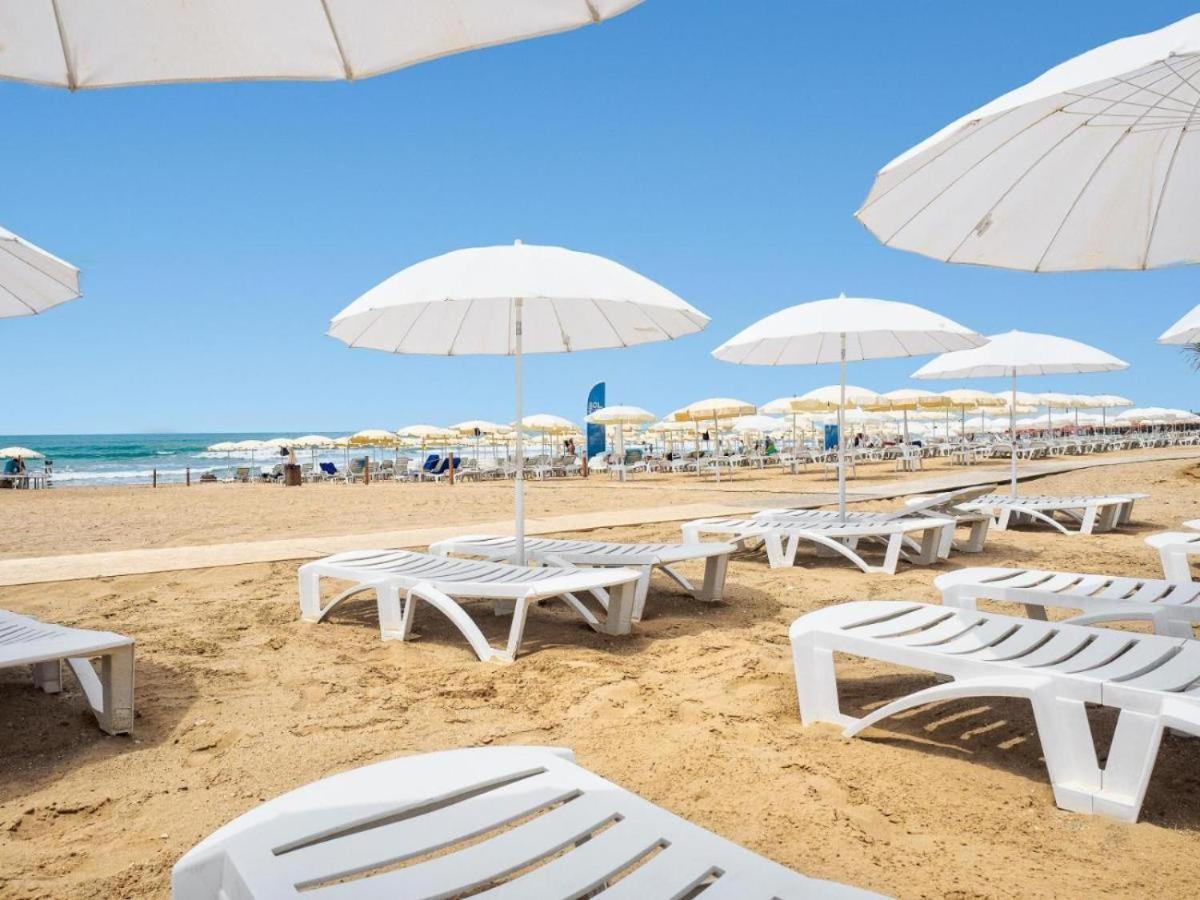 Athena Resort Contrada Piombo 外观 照片