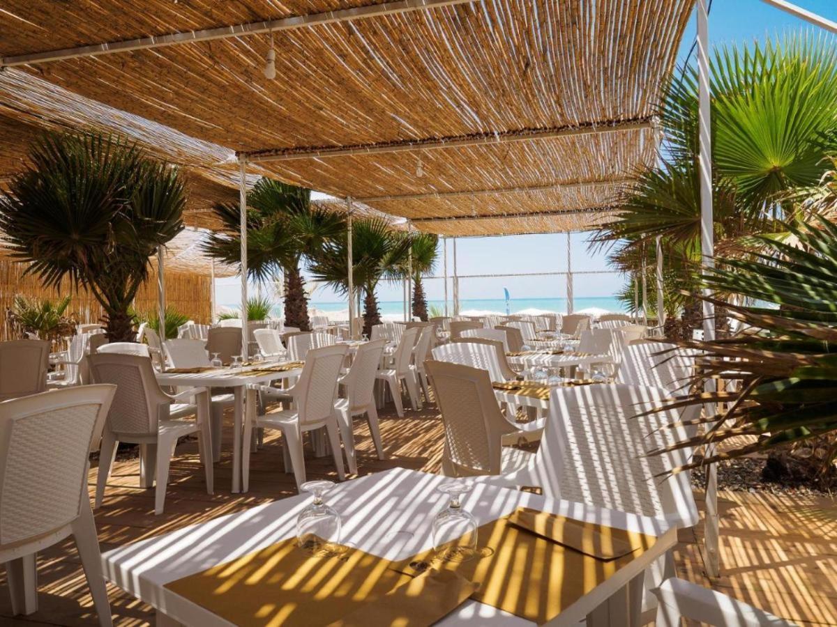 Athena Resort Contrada Piombo 外观 照片