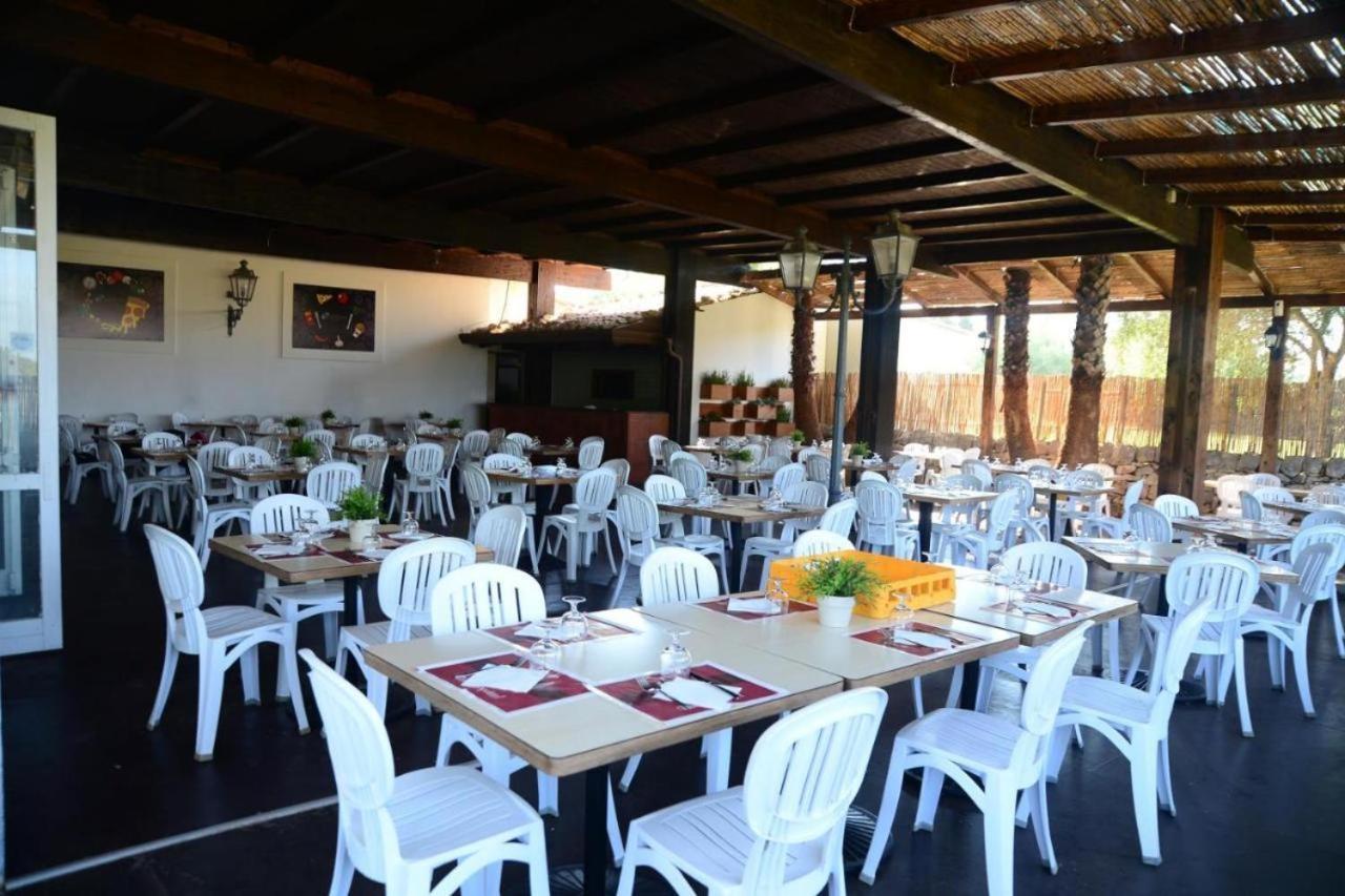 Athena Resort Contrada Piombo 外观 照片